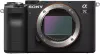 Фотоаппарат Sony Alpha a7C II Body (черный) icon