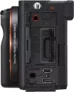 Фотоаппарат Sony Alpha a7C II Body (черный) фото 5