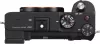 Фотоаппарат Sony Alpha a7C II Body (черный) фото 7