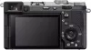 Фотоаппарат Sony Alpha a7C II Body (серебристый) icon 2