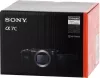 Фотоаппарат Sony Alpha a7C II Kit 28-60mm (черный) фото 12