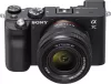 Фотоаппарат Sony Alpha a7C II Kit 28-60mm (черный) фото 3
