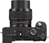 Фотоаппарат Sony Alpha a7C II Kit 28-60mm (черный) фото 4