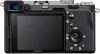 Фотоаппарат Sony Alpha a7C II Kit 28-60mm (черный) фото 5