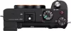 Фотоаппарат Sony Alpha a7C II Kit 28-60mm (серебристый) фото 6