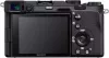 Фотоаппарат Sony Alpha a7C Kit 28-60mm (серебристый) фото 3