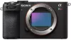 Фотоаппарат Sony Alpha a7CR Body (черный) icon