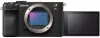 Фотоаппарат Sony Alpha a7CR Body (черный) фото 5