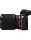 Фотоаппарат Sony a7 Kit 28-70mm (ILCE-7K) фото 6