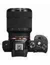 Фотоаппарат Sony a7 Kit 28-70mm (ILCE-7K) фото 7