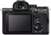 Фотоаппарат Sony Alpha a7R IV A Body icon 2
