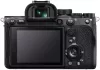 Фотоаппарат Sony Alpha a7R IV Body icon 2