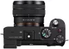 Фотоаппарат Sony Alpha A7С Кit (черный) фото 3