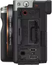 Фотоаппарат Sony Alpha A7С Кit (серебристый) фото 11
