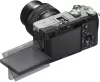 Фотоаппарат Sony Alpha A7С Кit (серебристый) фото 9