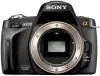 Фотоаппарат Sony Alpha DSLR-A230  icon