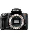 Фотоаппарат Sony Alpha DSLR-A290 Body icon