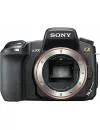 Фотоаппарат Sony Alpha DSLR-A300 icon