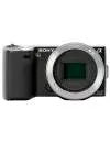 Фотоаппарат Sony Alpha NEX-5 Body icon