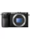 Фотоаппарат Sony Alpha NEX-7 Kit 55-210mm фото 2