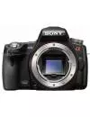 Фотоаппарат Sony Alpha SLT-A33 Body icon