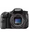 Фотоаппарат Sony Alpha SLT-A58 icon