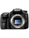 Фотоаппарат Sony Alpha SLT-A65 body icon