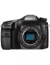 Фотоаппарат Sony a68 Body (ILCA-68) icon