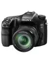 Фотоаппарат Sony a68 Kit 18-135mm (ILCA-68M) icon 2