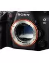 Фотоаппарат Sony Alpha SLT-A99  фото 2