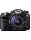 Фотоаппарат Sony Alpha SLT-A99 Kit 28-75mm icon