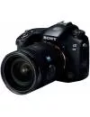 Фотоаппарат Sony Alpha SLT-A99 Kit 28-75mm фото 3