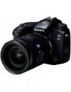 Фотоаппарат Sony Alpha SLT-A99 Kit 28-75mm icon 3