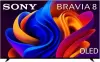 Телевизор Sony Bravia 8 K-65XR8A icon