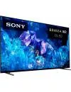 Телевизор Sony Bravia A80K XR-55A80K фото 3