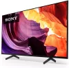 Телевизор Sony Bravia X80K KD-55X80K icon 2