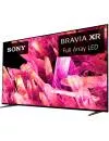 Телевизор Sony Bravia X90K XR-85X90K icon 2