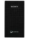 Портативное зарядное устройство Sony CP-E6 icon