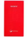 Портативное зарядное устройство Sony CP-E6 фото 3
