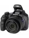 Фотоаппарат Sony Cyber-shot DSC-HX350 фото 3