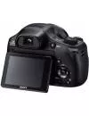 Фотоаппарат Sony Cyber-shot DSC-HX350 фото 4