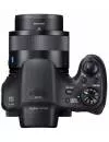 Фотоаппарат Sony Cyber-shot DSC-HX350 фото 5