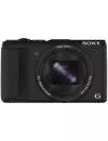 Фотоаппарат Sony Cyber-Shot DSC-HX60 icon