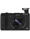 Фотоаппарат Sony Cyber-Shot DSC-HX60 фото 2