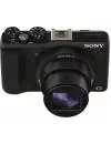 Фотоаппарат Sony Cyber-Shot DSC-HX60 фото 4