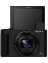 Фотоаппарат Sony Cyber-shot DSC-HX80 фото 4