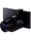 Фотокамера для смартфона Sony Cyber-shot DSC-QX100 фото 6