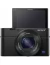 Фотоаппарат Sony RX100 IV (DSC-RX100M4) фото 2