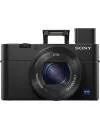 Фотоаппарат Sony RX100 IV (DSC-RX100M4) фото 3