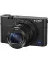 Фотоаппарат Sony RX100 IV (DSC-RX100M4) фото 4